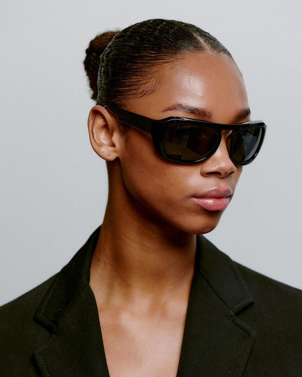 Max / Black & Black Lens - Shade Files